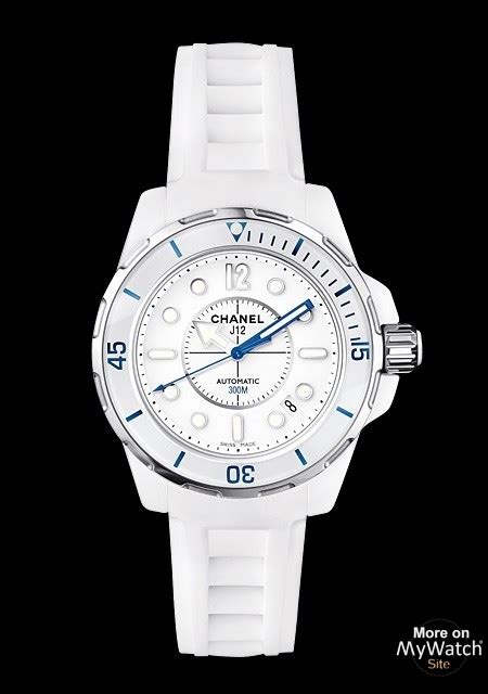 chanel j12 marine price|Chanel new j12 watch price.